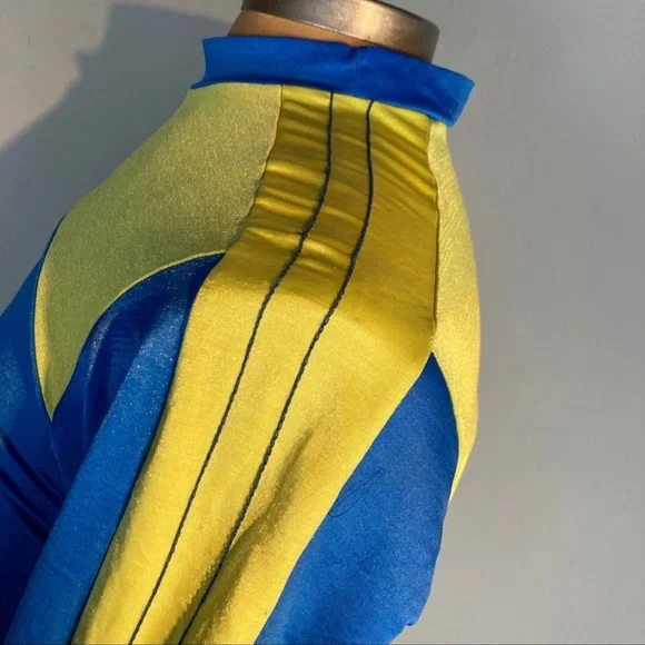 vintage motocross jersey - Picture 4 of 8